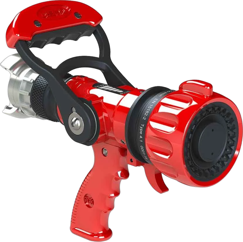 Legende 500 DSP nozzle
