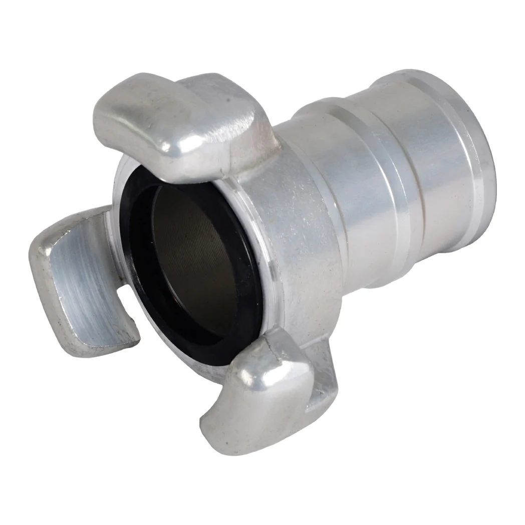 Spanish Couplings