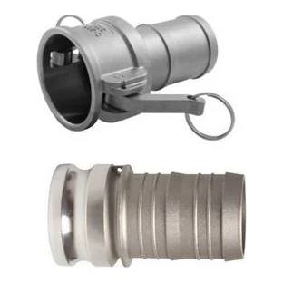 Camlock Couplings