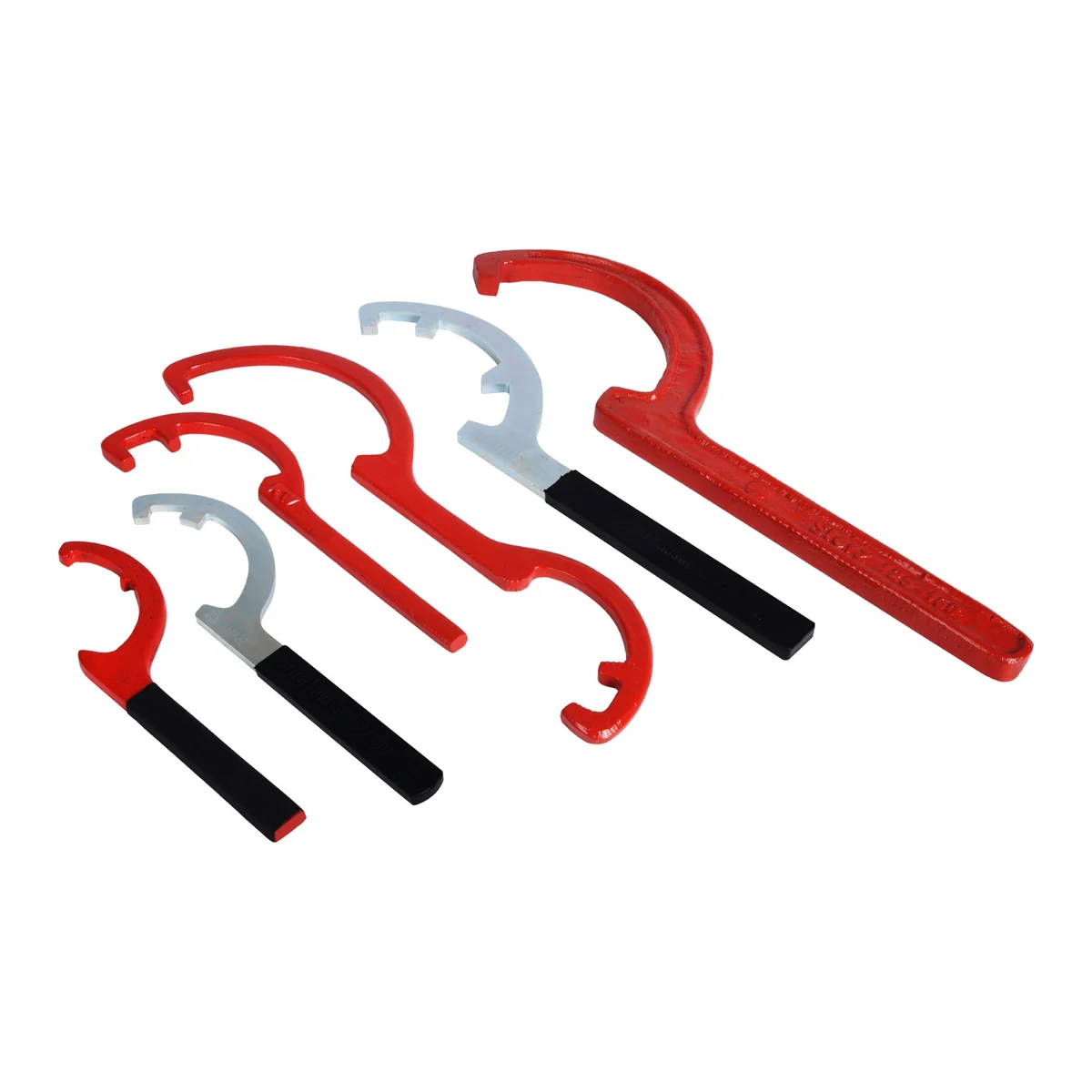 Coupling Spanners