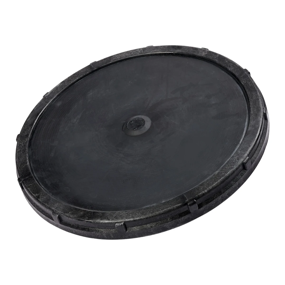 Diffuseur à disque à membrane