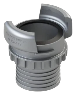 DSP / AR coupling range