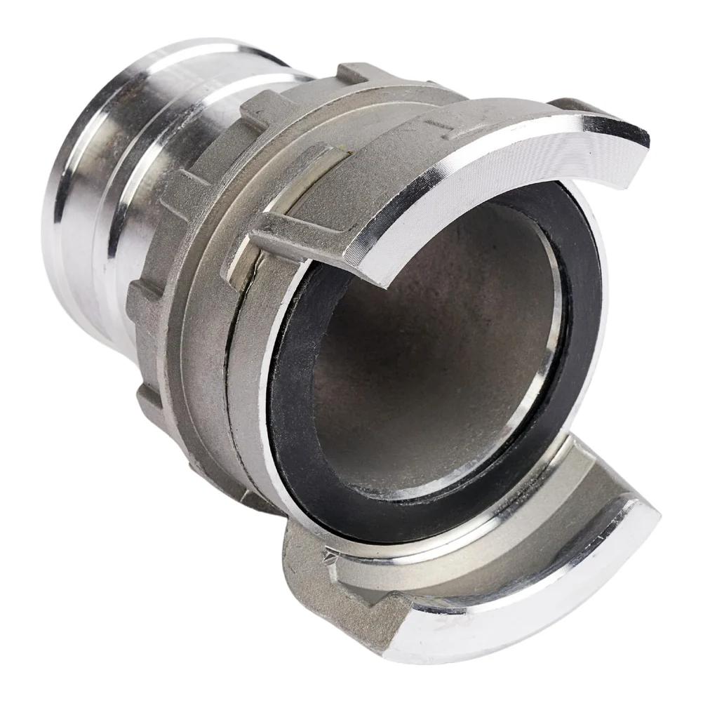 French Couplings