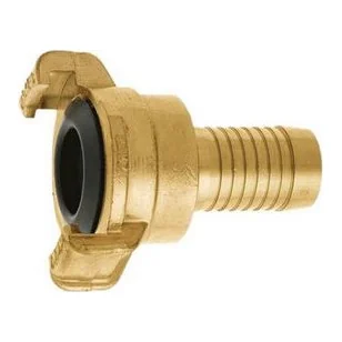 Geka Claw Couplings