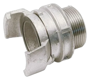 Guillemin coupling range