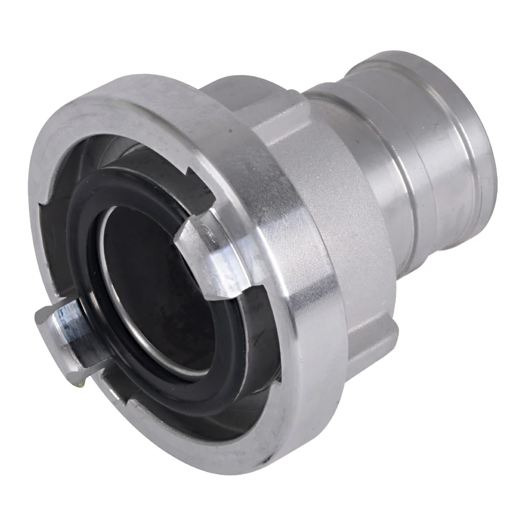 Suction Couplings