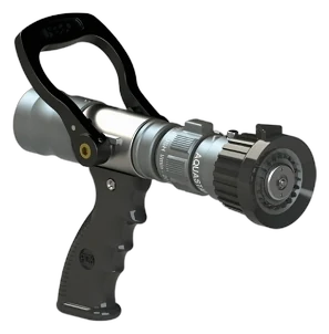 Aquastar high-pressure lance