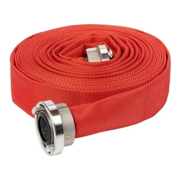 Maritime Red MED