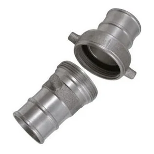 American Couplings