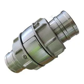 Norwegian Couplings