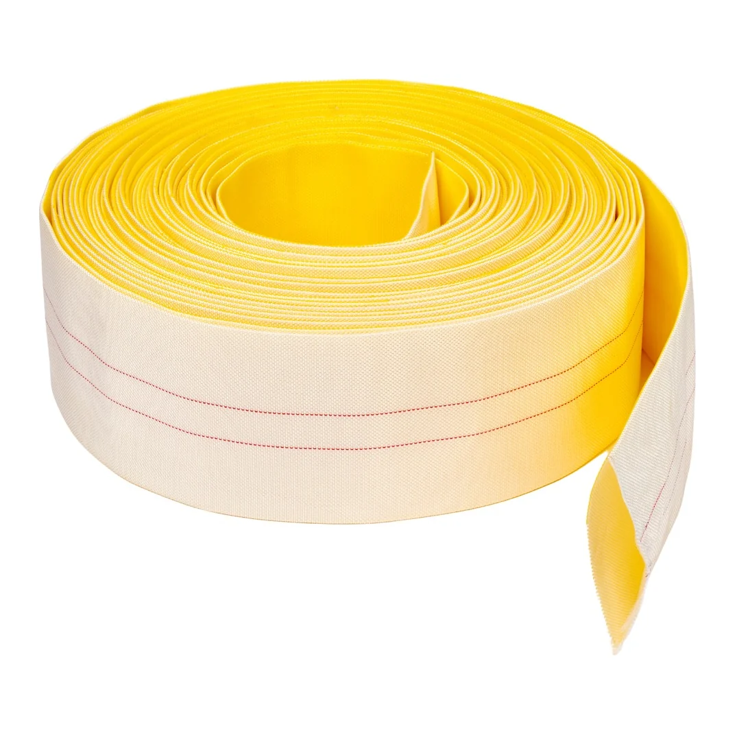 Siloflex jaune, enduit sur une face