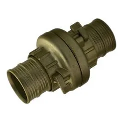Swedish Couplings