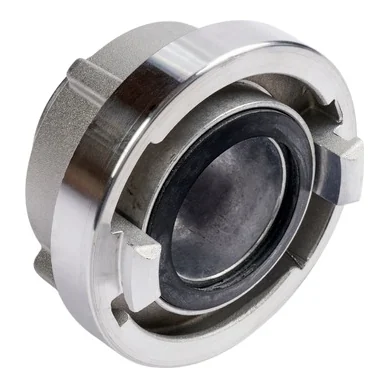 Pressure Couplings