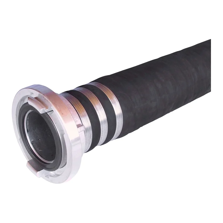 Suction Hose DIN 14557