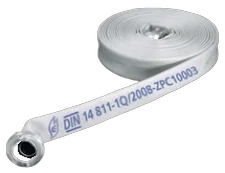 TCZ woven fire hose