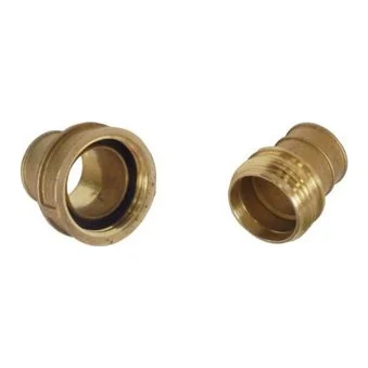 Italian Couplings